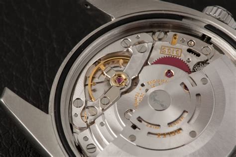 rolex watches automatic movement|3135 vs 3235 movement.